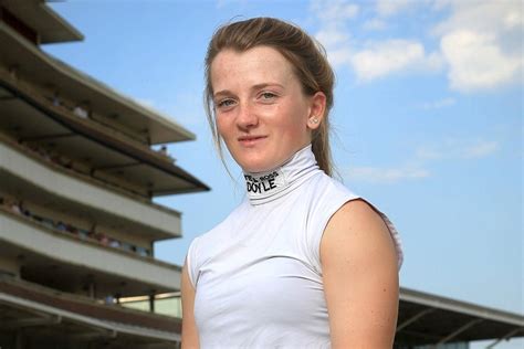 hollie doyle rides today|Hollie Doyle Booked Rides For Newmarket & Future Entries .